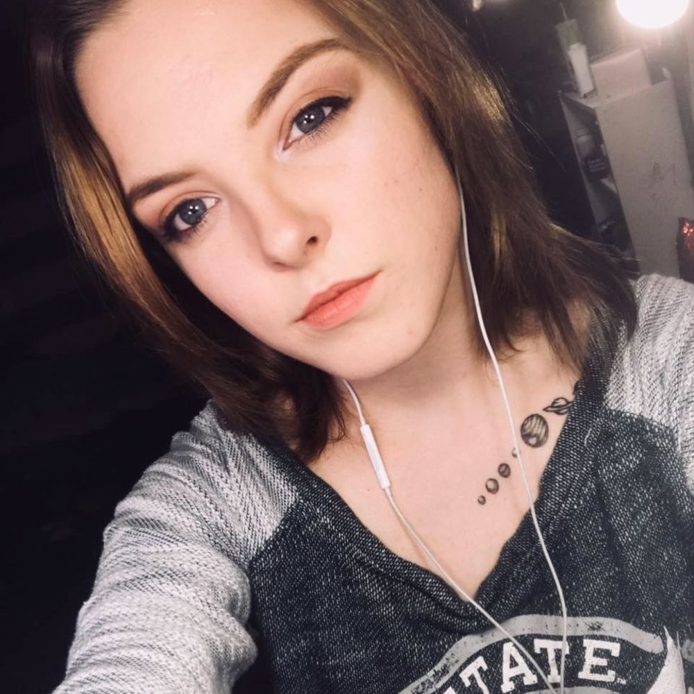 Meet your Posher, Megan